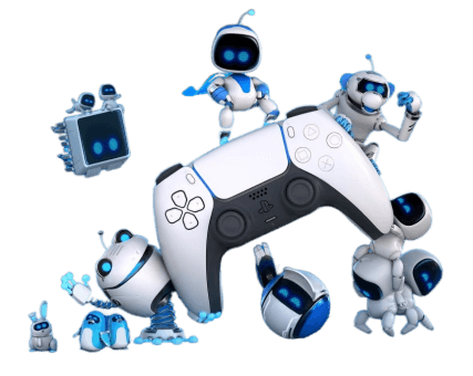 AI in the Gaming industry