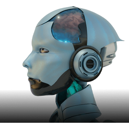 AI in the manufacturing industry