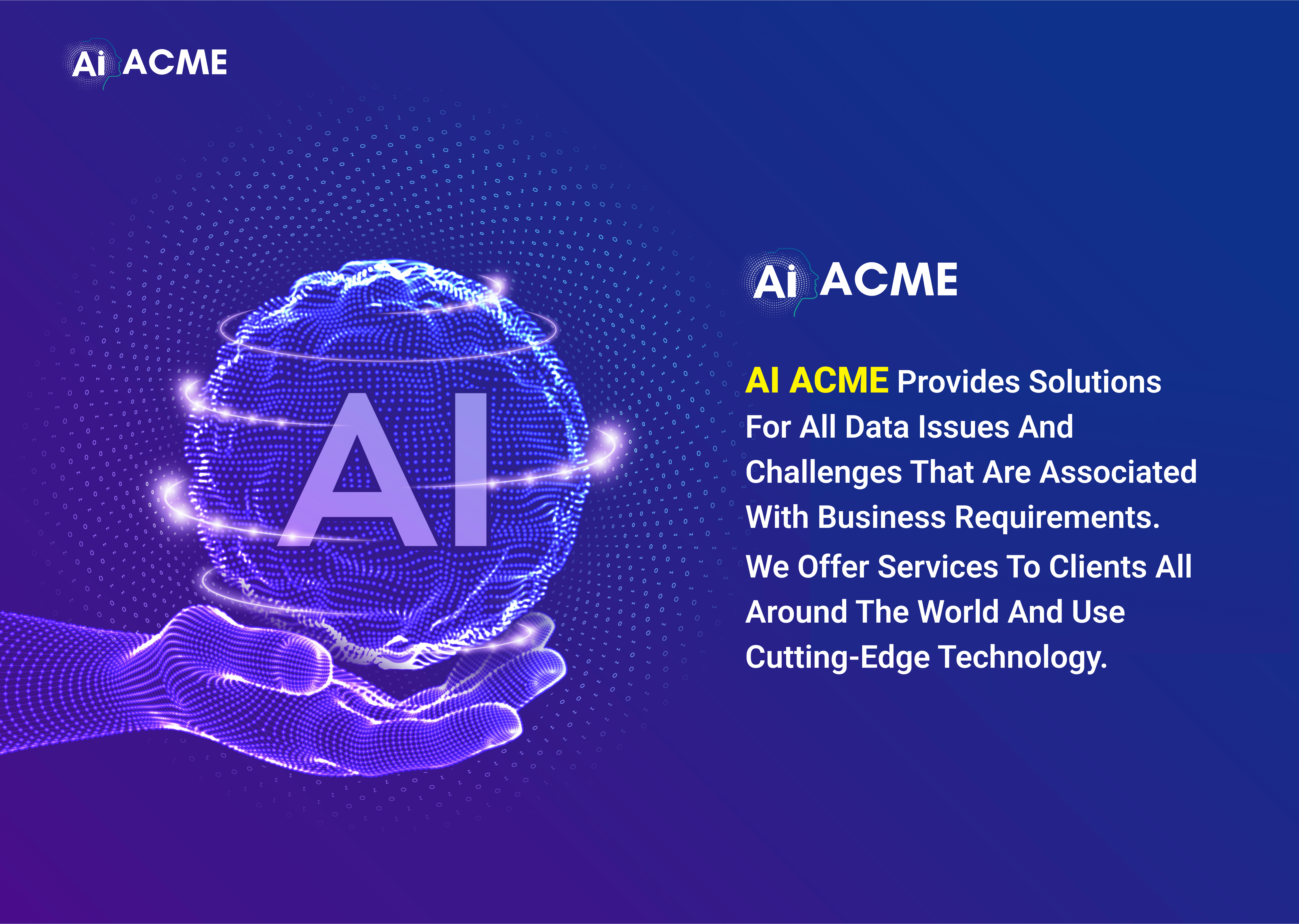AI Software Development Services & Solut...